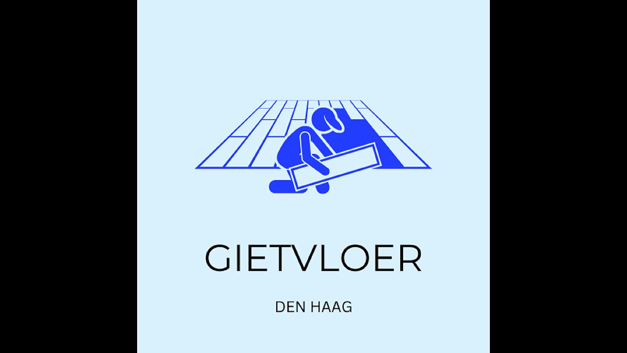 Castvloer in Den Haag – DenHaag Gietvloer