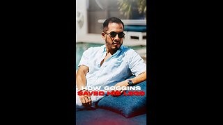 How David Goggins SAVED His Legs with 2 Simple Techniques🔥