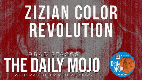 Zizian Color Revolution - The Daily MoJo 021925