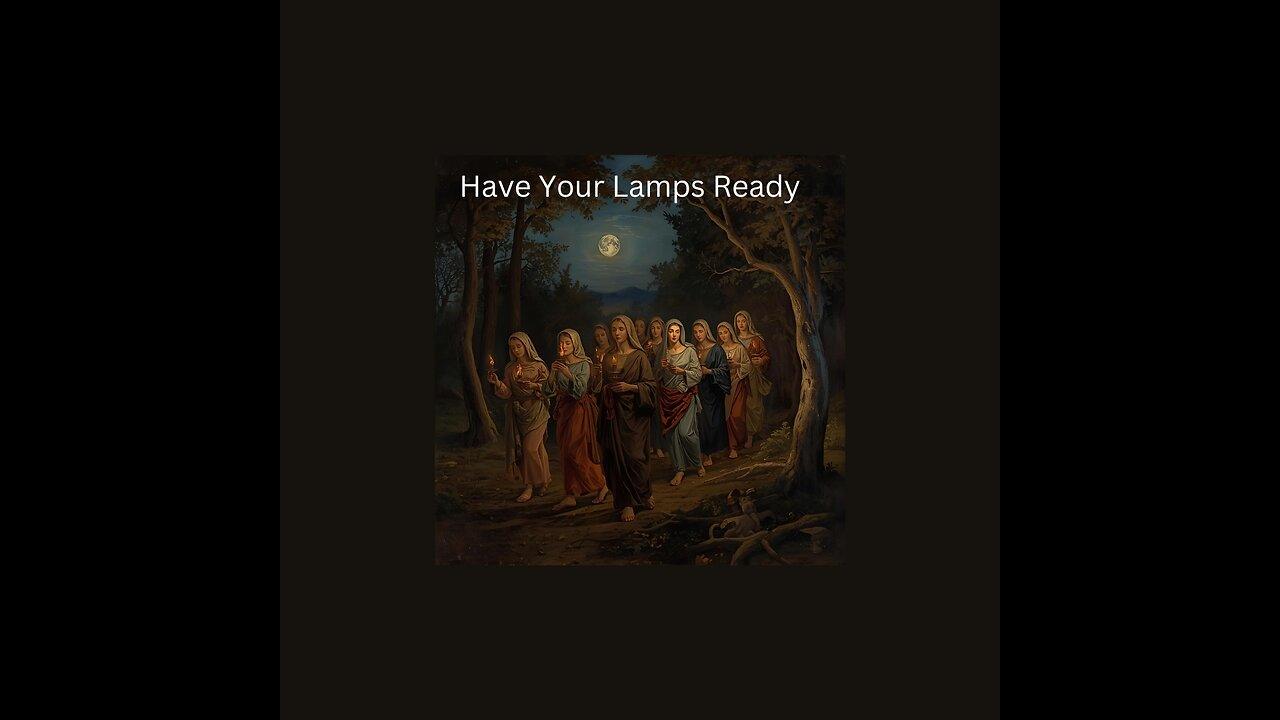 I Found A Prophecy Online This Is Getting Serious