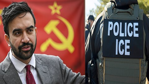 Comrade Mamdani should be ARRESTED for this