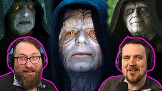Deep Rich Palpatine Lore - Tom and Ben