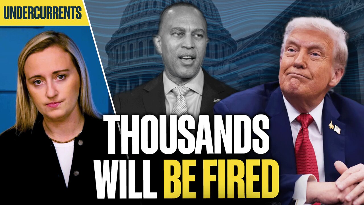 Democrats LOSE IT over sombrero meme as Trump Unleashes 'Doge 2.0'