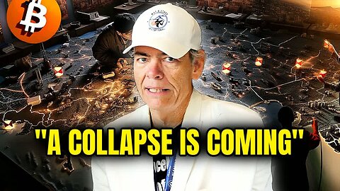 I'm Warning ALL Crypto Holders Right Now, DO NOT Buy... - Max Keiser Bitcoin