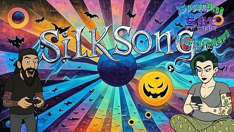 On the hunt for fleas! Silksong