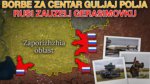 Moskva Nastavlja Rat,Velika Ofanziva2026⚔Morska Blokada Venecuele⚔Slom Zaporoškog Fronta.17.12.2025.