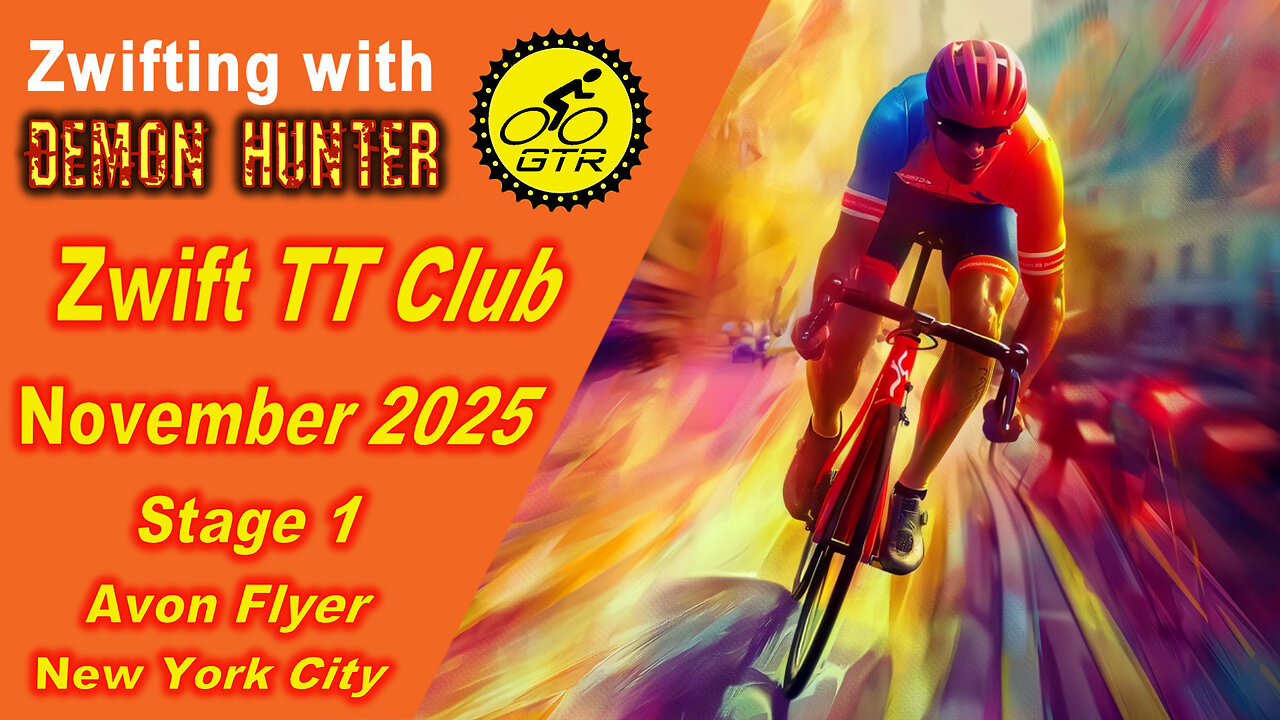 25 11 08 Zwift TT Club Avon Flyer