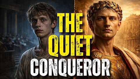 Augustus vs. Antony: The Deadliest Propaganda War in History
