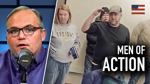 There Is a Mission Field That Is RIPE for Harvest | Guest: Steve Baker | 2/9/26