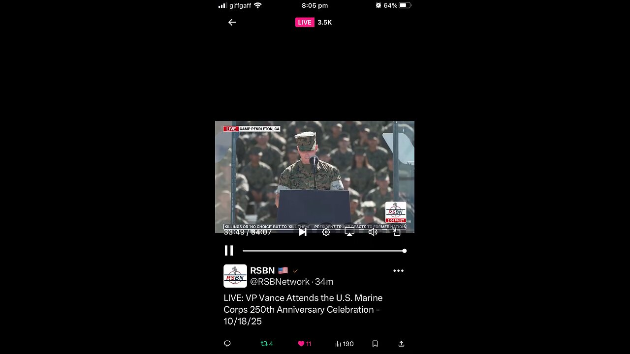 US Marines 250 th Anniversary