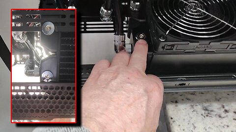 S15E16 - The Beast is Looking a Little Flushed (custom loop)
