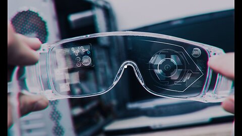 ¿Estamos cruzando el umbral？ La Periferia, la realidad y el humano del mañana parte 1