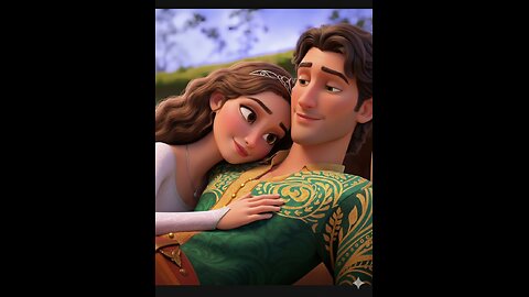 Part 2 A Princess’s Courage Against the Darkest Magic”