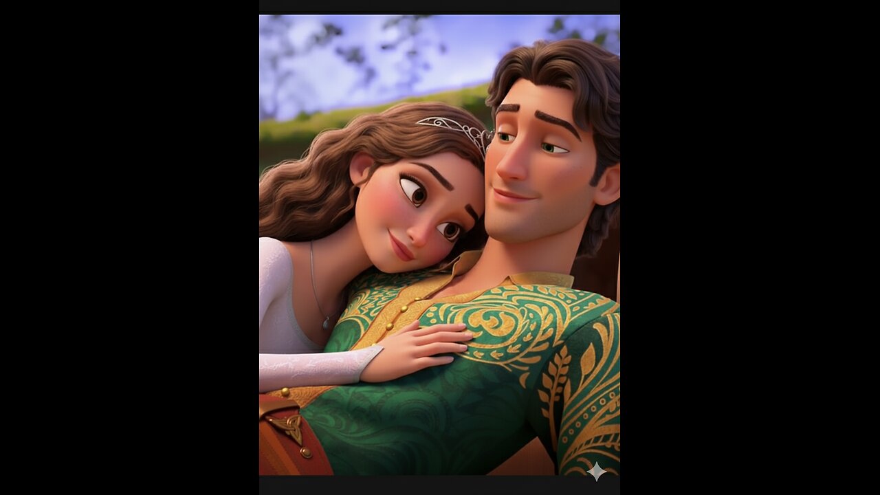 Part 2 A Princess’s Courage Against the Darkest Magic”