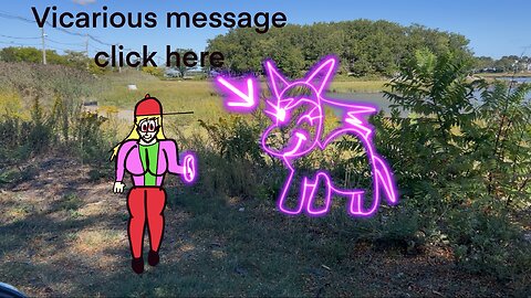 Vanilla’s vicarious message
