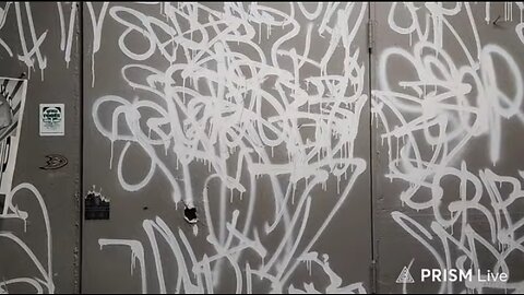 ⚠️🛑⚠️ (✨ ORIGINAL DELETED BY UPLOADER/STRONG LANGUAGE✨) SCRIBBLES (P3+ W/CHAT)🍻DRUNK, TAGS GARAGE, THREATENS SON & WIFE & BANS THEM 2-13-26