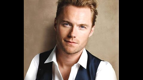 Ronan Keating - When u say nothing at all