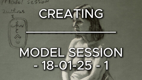 Creating Model Session – 18-01-25 – 1