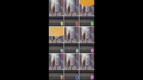 Choose your favourite 😻