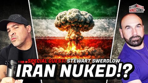 Insider Briefing.. Iran to be Nuked/Arrests Coming and the Alien Distraction Before 2027!??