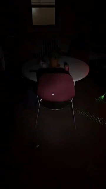 Phasmophobia: very aggressive ghost #phasmophobia #sirbiscuit #ghosthunting #ghosthunting