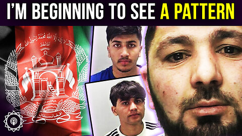 Britain’s Horrifying Problem