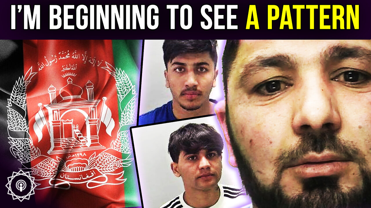 Britain’s Horrifying Problem