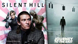 What Makes Silent Hill So Unique?