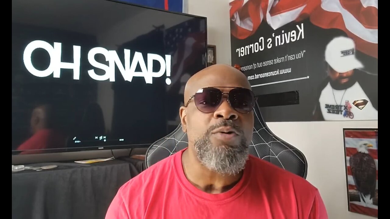 WHO'S REALLY GETTING SNAP BENNIES? The TRUTH About Food Stamps Democrats Don't Want You To Know!