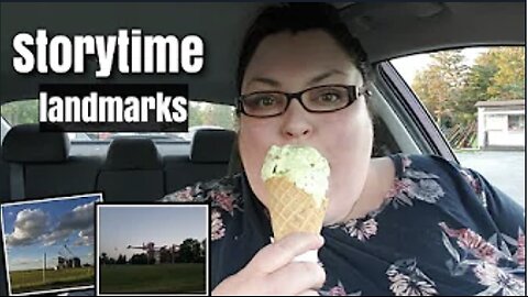 FB 20200612 DRIVING AROUND MY HOMETOWN!