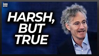 Badass CEO of This Tech Company Has a Brutal Message for Democrats