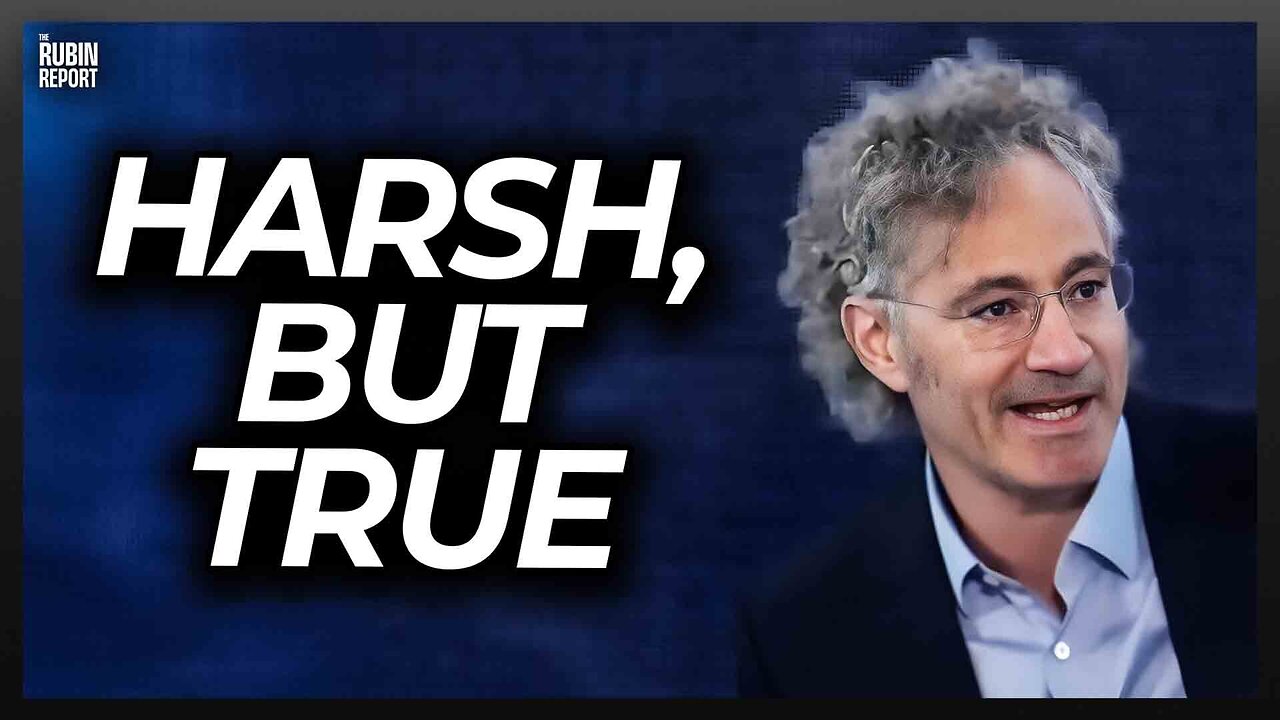 Badass CEO of This Tech Company Has a Brutal Message for Democrats