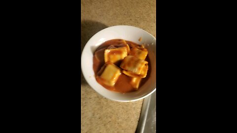 Ravioli