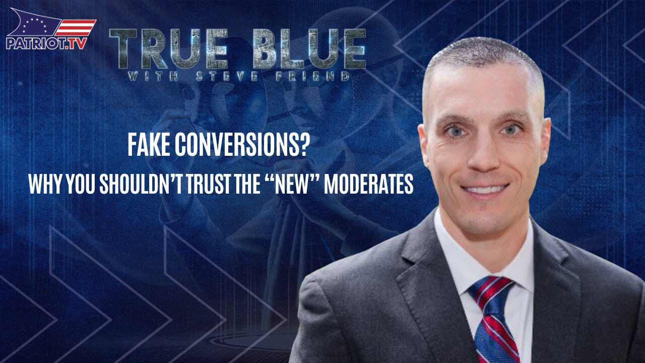 Fake Conversions? Why You Shouldn’t Trust the “New” Moderates