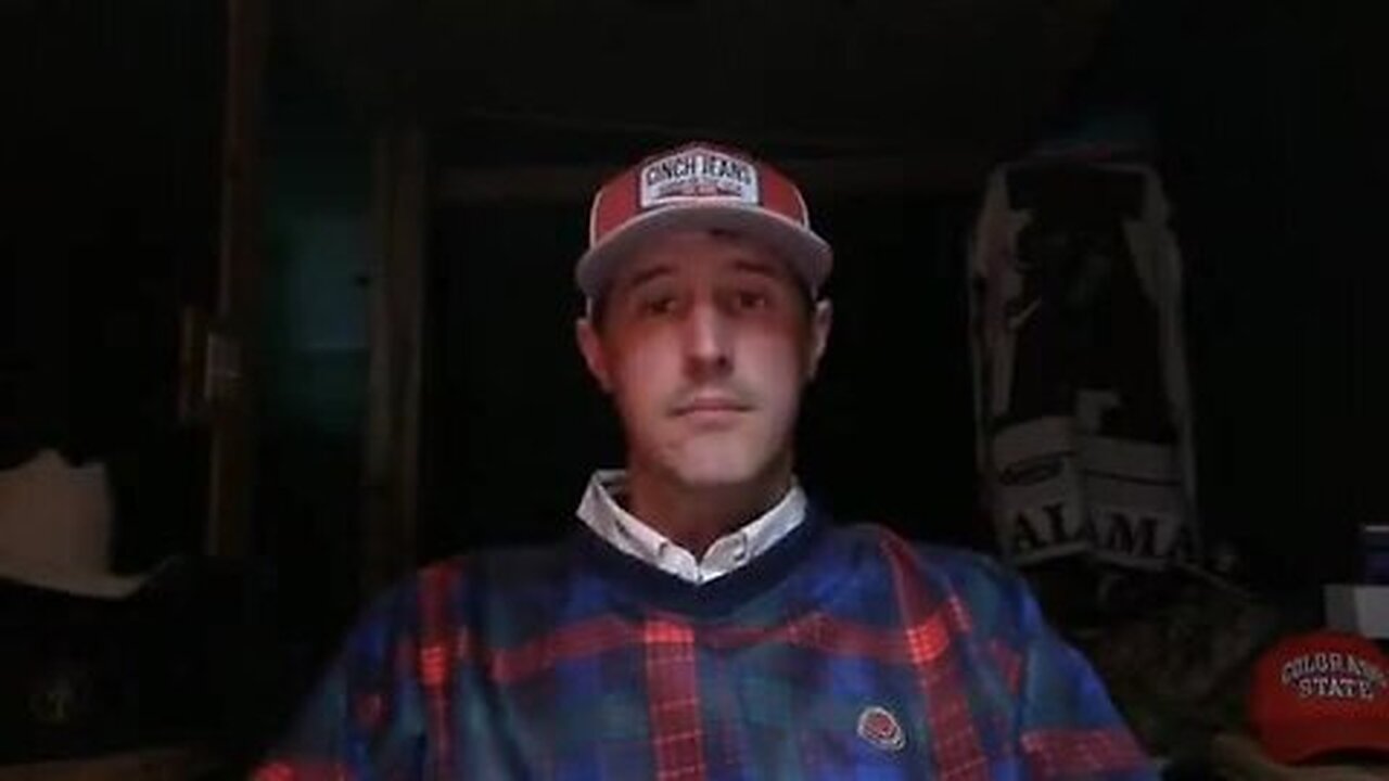 Derek Johnson: Important Today 11/4/25 - Trump’s Military Are Preparing For Something Big!