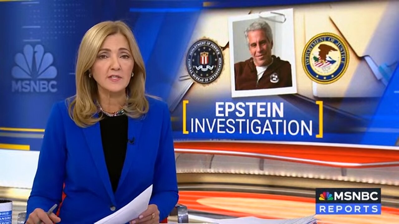 Why newly-released Epstein emails 'puts a spotlight' on Blanche's interview with Maxwell