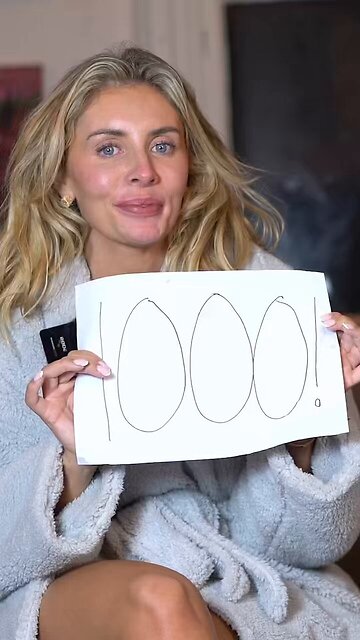 1057 men in a day! Thanks to all the barely legal, barely breathing and the husbands