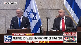 Dan Senor: Trump ABSOLUTELY changed this trajectory