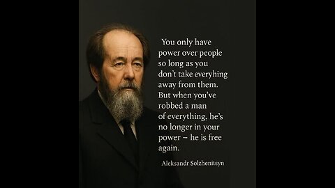 12/06/2025-Another Day Another Patsy