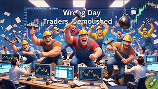 wrong day wrecking crew