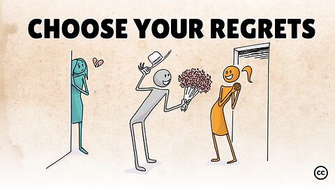 The Paradox of Choice