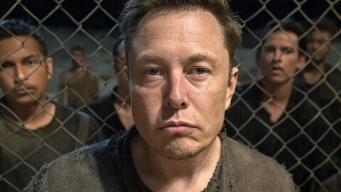 Elon Musk Is Letting In ILLEGALS!