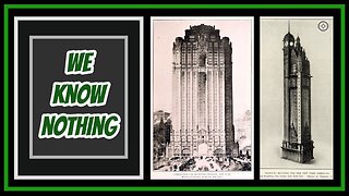 Fact or Fiction (Land of Giants)