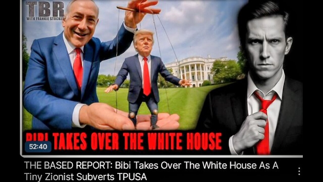 The Based Report Replay 9/29/25