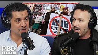 "American Empire Must Fall"- Dearborn Muslims Feel Unsafe As Radical Islamists Call For Violence