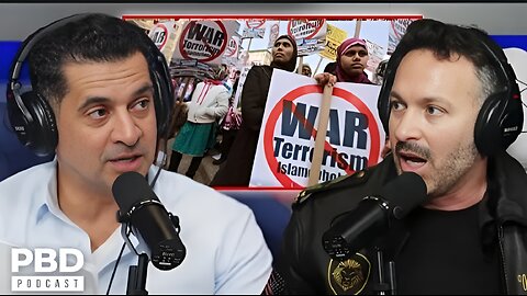 "American Empire Must Fall"- Dearborn Muslims Feel Unsafe As Radical Islamists Call For Violence