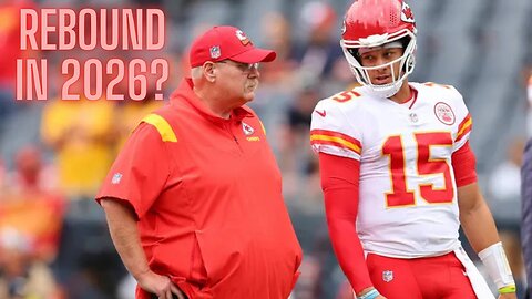 It was a way different landscape in sports the last time Chiefs didn't reach AFC Championship Game