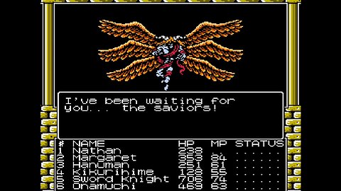 ZuperNEZ plays Digital Devil Story: Megami Tensei II Part 30