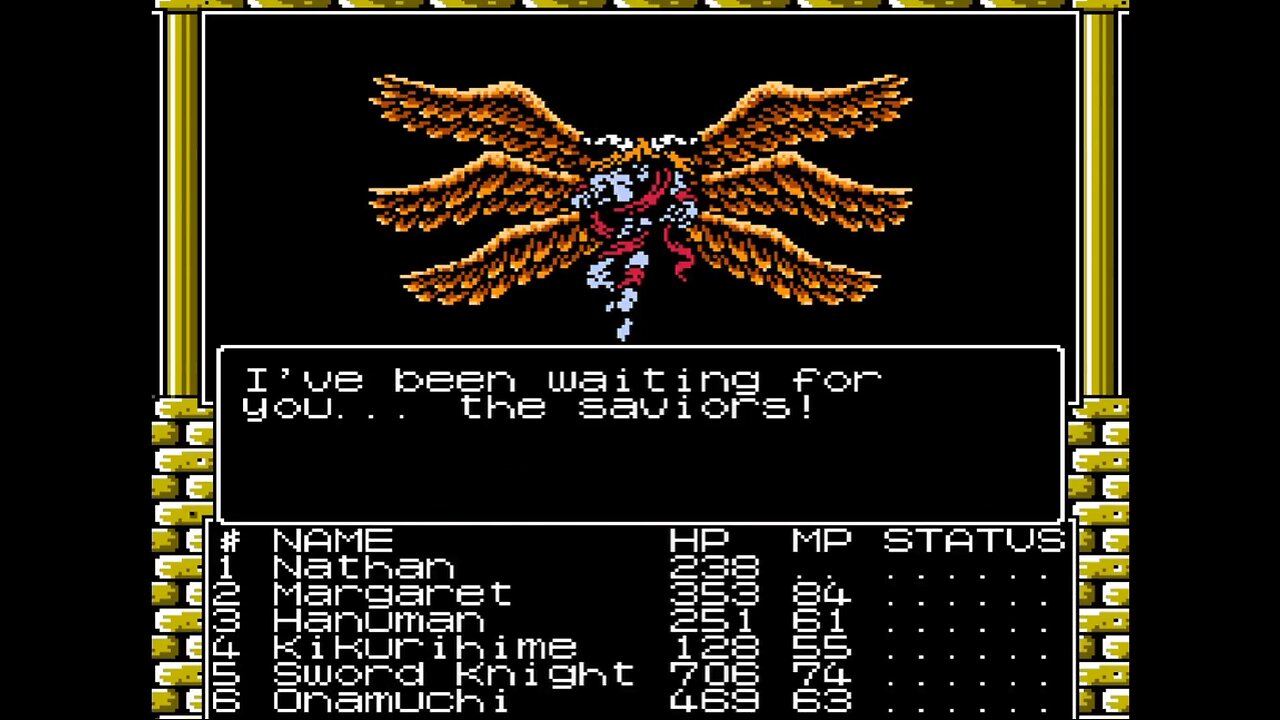 ZuperNEZ plays Digital Devil Story: Megami Tensei II Part 30
