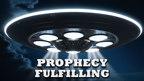 Power Outages, Alien & UFO Sightings, The Hour of Darkness // Prophecy Fulfilling #shorts #prophecy